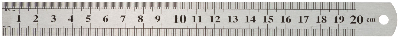 Линейки строительные