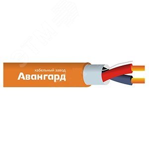 Кабель КПСЭнг(А)-FRHF 1х2х1.5  Дельта Авангард