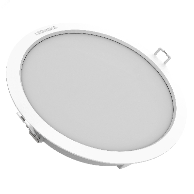Светильник светодиодный ДВО-13Вт 6500К 1235 Лм IP44 ECOCLASS LEDVANCE