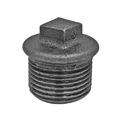 Фитинги резьбовые