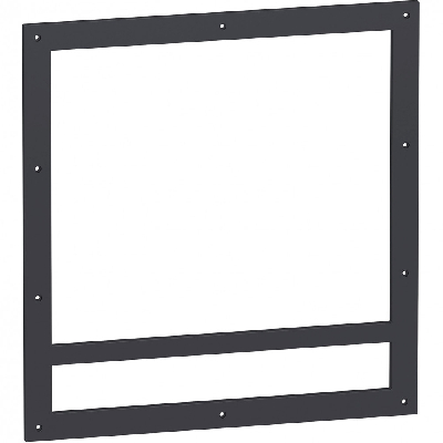 Рамка дверцы для выкатных выключателей