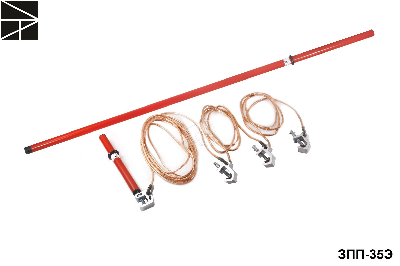 Клещи изолирующие