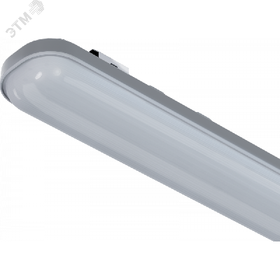 Светильник светодиодный ДСП-18вт ODSP-07-18-4K-LED ОНЛАЙТ