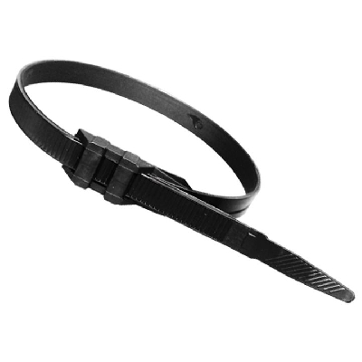 Хомут стяжной СИП 180 (100 шт.) EKF