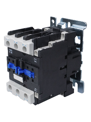 Пускатель электромагнитный ПМЛ-4100 УХЛ4 Б, 220В/50Гц, 1р+1з, 63А, нереверсивный, без реле, IP00