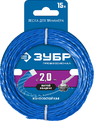 Оснастка для триммеров