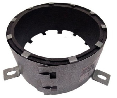 Трубы и соединительные детали для канализации