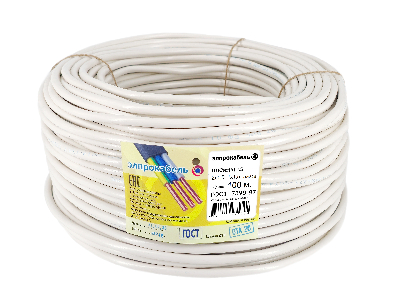 Провод ПВСнг(А)-LS  3*1.5 Б 100м ТРТС