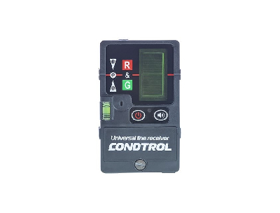 Приемники лазерного луча