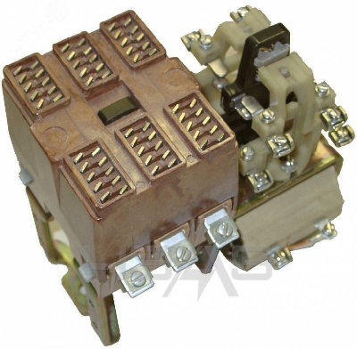 Контактор МК2-30А У3 3з Uкат.220В .01