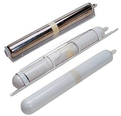 Устройство пожаротушения автономное порошковое УПАП (защёлка)