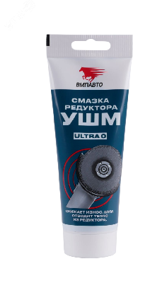 Смазка МС Ultra, 200г туба с европодвесом