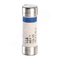 Вставка плавкая gG 10х38 4А 500V б/и