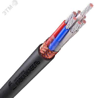 Кабель монтажный МКЭШнг(А)-LS 7х0,75 ТРТС