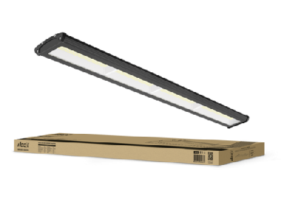 Светильник складской светодиодный WHB02A-20050 200Вт 230В 5000К 22000Лм 110Лм/Вт IP65 без пульсации NEOX