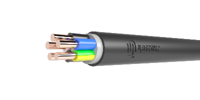 Кабель силовой ВВГнг(А)-LSLTx 5х25мк(N.PE)-0.66 ТРТС