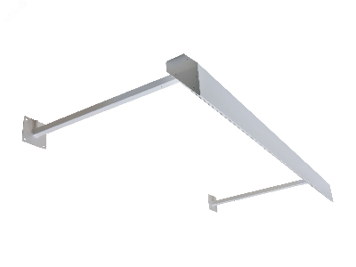 Светильник ASM/S LED 1500 SCHOOL 4000K