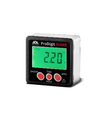 Угломеры и уклономеры