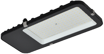 Светильник LED консольный уличный ДКУ 4002 120Д 5000К IP65 GENERICA