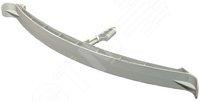 Кабельный зажим с дюбелем 2x8 NYM3x1,5