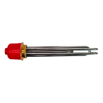 БЛОК-ТЭН RDT,6000Вт(2000х3),нерж, G1 1/2, L251м , 220/380В