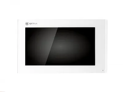 Видеодомофон аналоговый 7'' TFT LCD 1024x600 цветной
