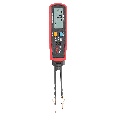 Тестер RLC (SMD) компонентов RC-12