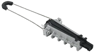 Зажим анкерный ЗАН 50-70/1500 ECOLINE