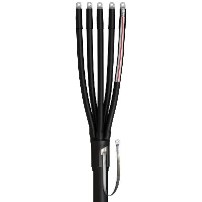 Муфта кабельная 5ПКТпнг-LS-1-150/240 -Б- (КВТ)