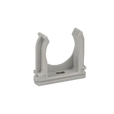 Крепеж-клипса d25мм (10шт.) Plast PROxima