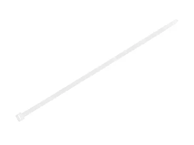 Стяжка кабельная нейлоновая PRN 150x3.5 (500шт)