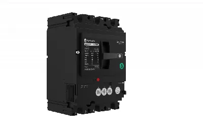 Выключатель автоматический SYSTEMEPACT CCB250 36KA 3P3D S5.2E 250 A рычаг