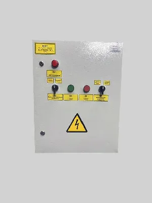 Ящик управления освещением ЯУО9601-3474 25А 380В IP54 УХЛ4 TVENKOM БП-00015939