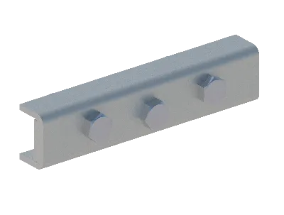 Зажим К-676 У3 трос