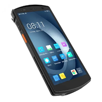 Терминал сбора данных CT58S SE2030W SR Android 12, 2D, 4Gb/64Gb, 4G/Wi-Fi/BT, 5000mAh