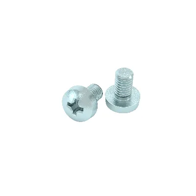 Винт М6х20 мм специальный DIN 7985 (упак. 150 шт) INOX A2