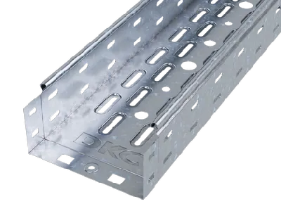 Лоток перфорированный 150х100х3000