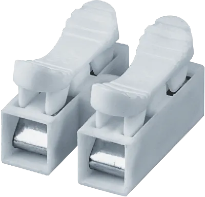 Клеммы монтажные NTC-CMK-823-2-5 (50 шт/уп) Navig
