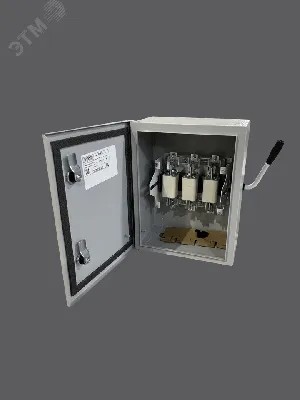 Ящик силовой ЯБПВУ-100А IP54 TVENKOM БП-00008942