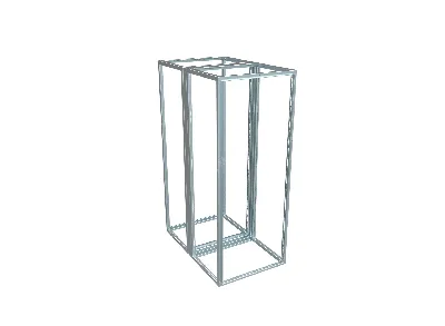 Комплект для боковой стыковки FORT IP31 PROxima