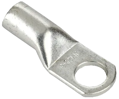Наконечник медный луженый JGA-25-8 (ТМЛ) (5шт/упак) IEK