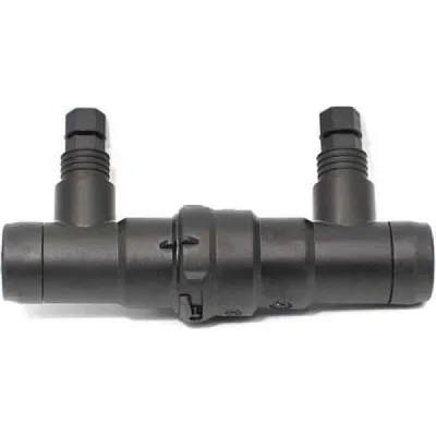 Корпус предохранителя PF 6