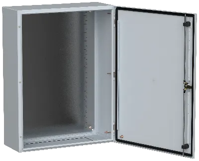 TITAN 5 Корпус металлический ЩПМ-80.60.25 УХЛ1 IP66
