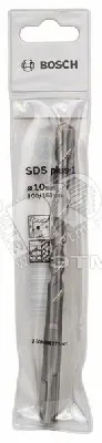 Бур по бетону SDS-plus-1 10x100x160