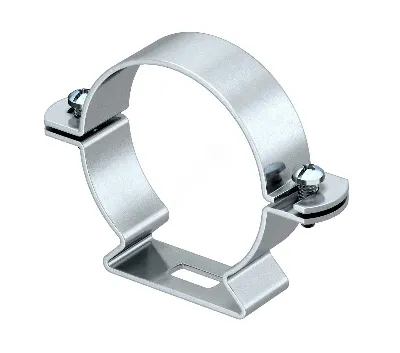 Крепежная скоба дистанционная 30-38mm