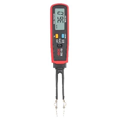 Тестер RLC (SMD) компонентов RC-10