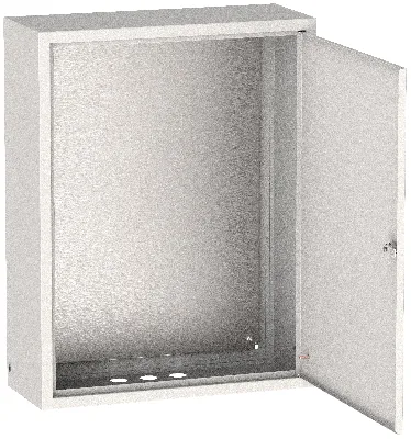 Корпус металлический ЩМП-3-0 (650х500х220мм) УХЛ3 IP31 IEK