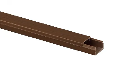 Кабель-канал 15x10 дуб (140м.) (70/3500)