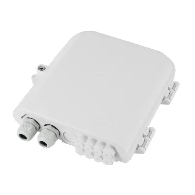 Кросс-муфта оптическая GJS-X30 (НТТВ-Х30) с       гермовводом