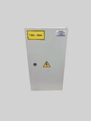 Ящик ГЗШ-250А (12 присоед.) 220/380В IP31 УХЛ3 TVENKOM БП-00015933